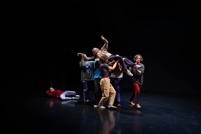 Crédito fotografía: Fran Razeto