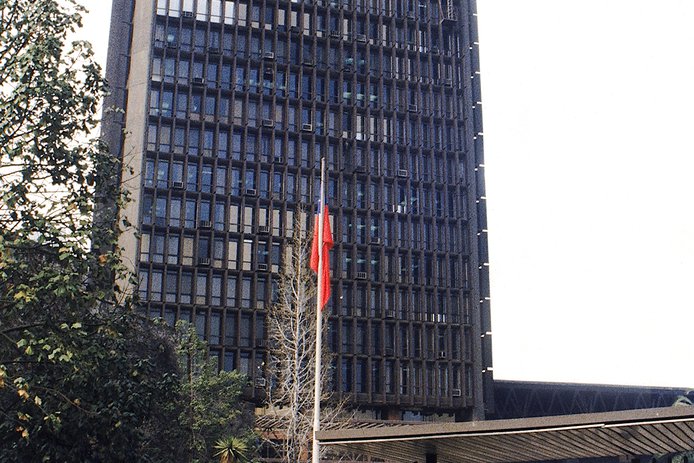 Fotos gentileza Centro de Documentación El Mercurio