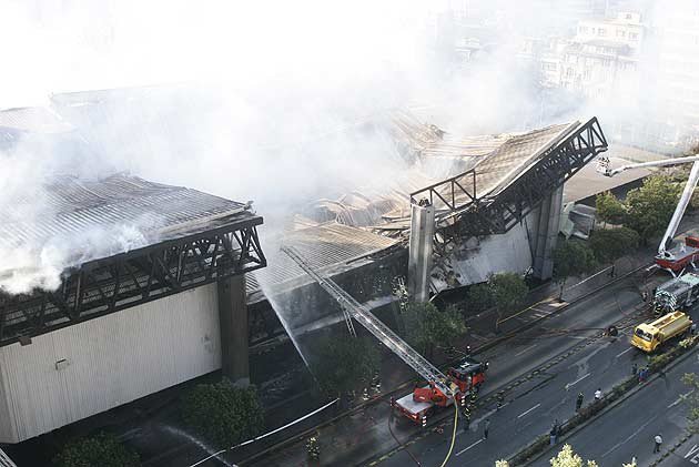 Fotos gentileza Televisión