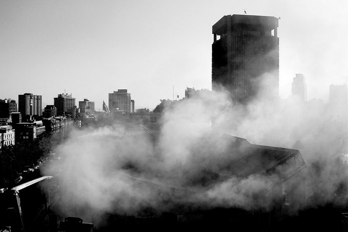 Fotos gentileza Televisión