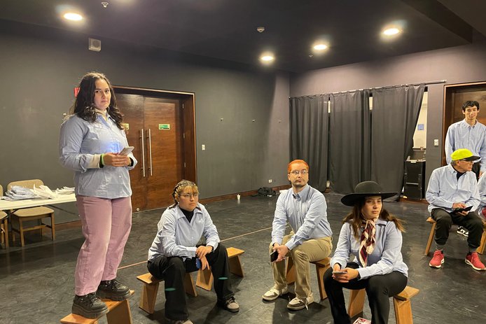 Imágenes de laboratorio 2024