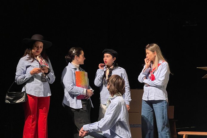 Imágenes de laboratorio 2024