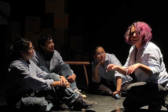 Imágenes de laboratorio 2024