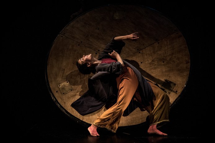 Crédito: Nicolás Lagos.