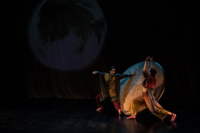 Crédito: Nicolás Lagos.