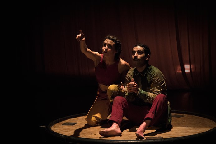 Crédito: Nicolás Lagos.