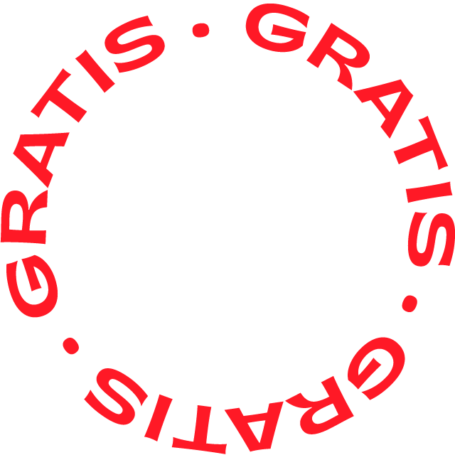 gratis